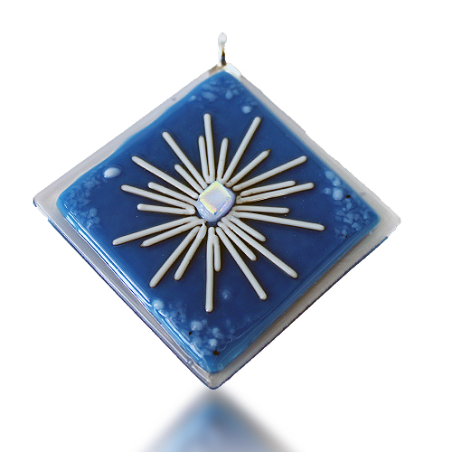 4 Holiday Ornaments - Image 8