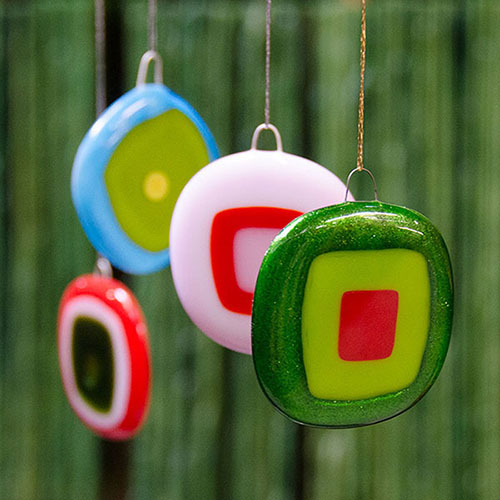 Designed Holiday Ornaments - Image 3