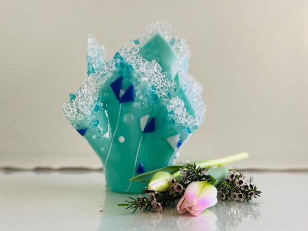 Drape with Lace - Image 6