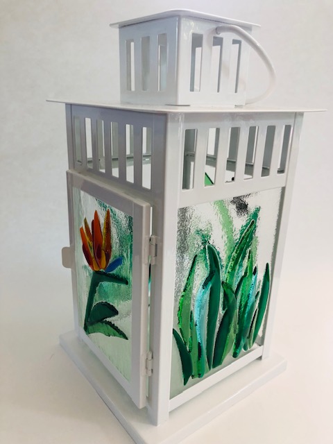 Glass & Glow Lantern - Image 11