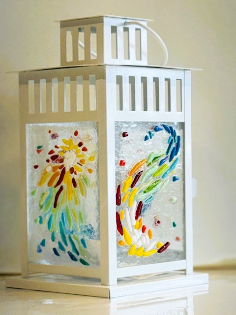 Glass & Glow Lantern - Image 16