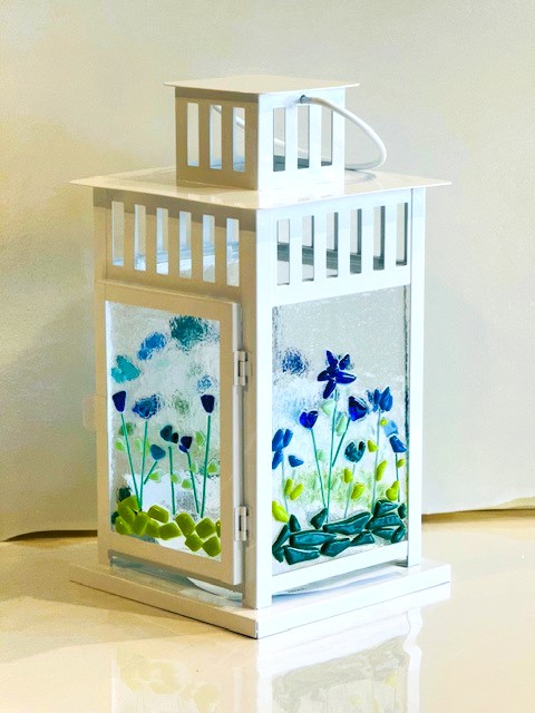 Glass & Glow Lantern - Image 15