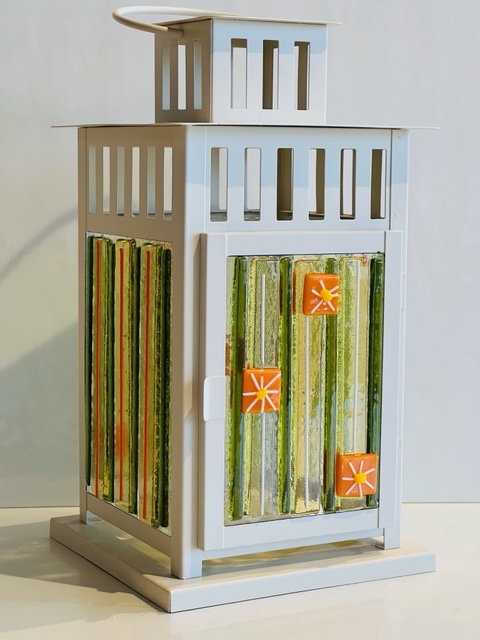 Glass & Glow Lantern - Image 6