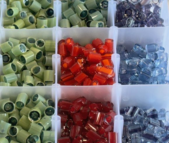 Murrine Cane Magic - Image 19