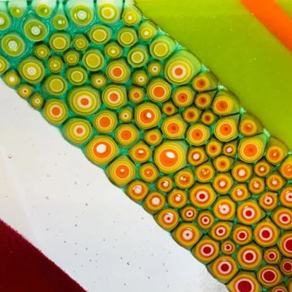 Murrine Cane Magic