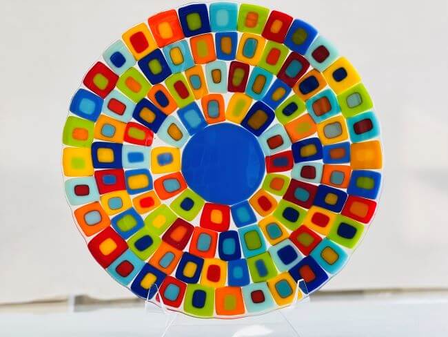 Retro Stacked Bowl - Image 13
