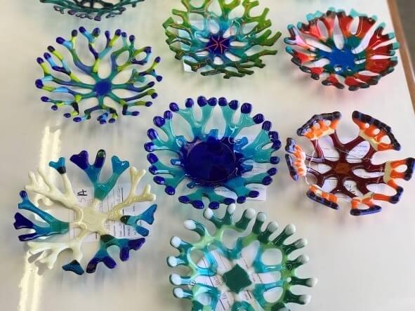 Coral Bowl - Image 15