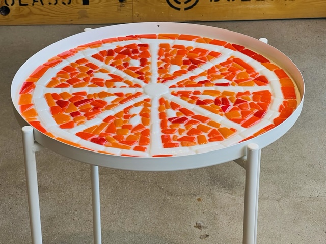 Mosaic Table - Image 10