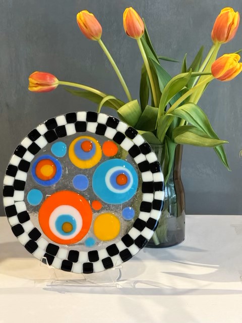 Floral Fusion :Plants Holder - Image 5