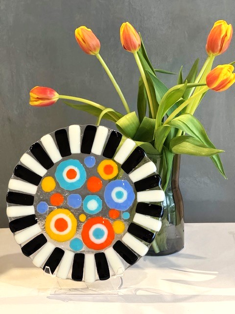 Floral Fusion :Plants Holder - Image 6