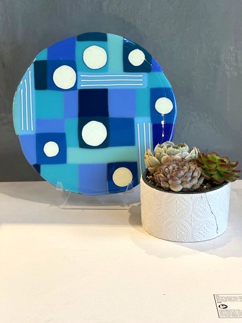 Floral Fusion :Plants Holder - Image 7