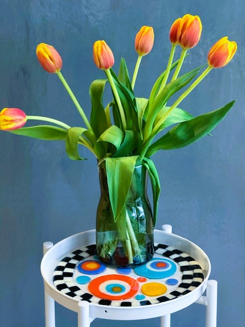 Floral Fusion :Plants Holder - Image 9