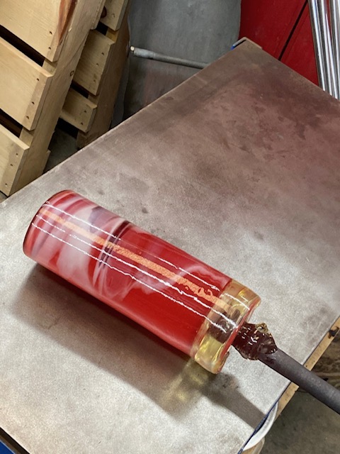 Roll-ups Vases - Image 11