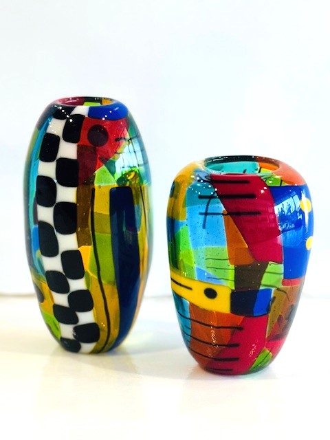 Roll-ups Vases - Image 4
