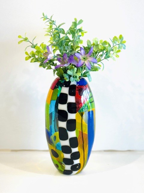 Roll-ups Vases - Image 3