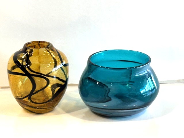 Roll-ups Vases - Image 20