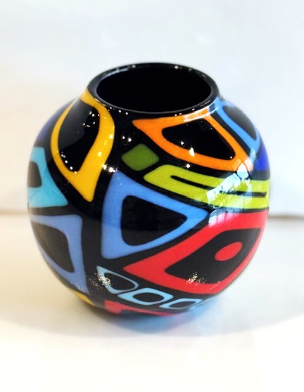 Roll-ups Vases - Image 21