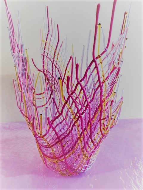 Drape it with stringers - Image 6