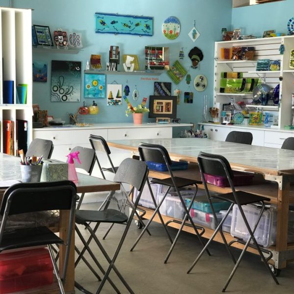 Studio Rental