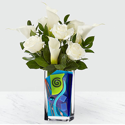 Let's Vase it