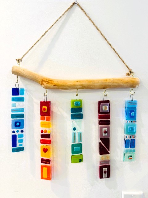 Glass Chimes & Coastal Vibes - Image 2