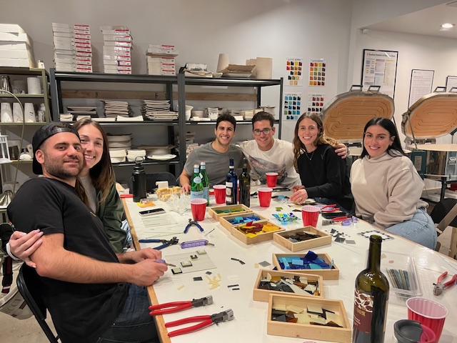 Wine N’ Fusion - Image 18