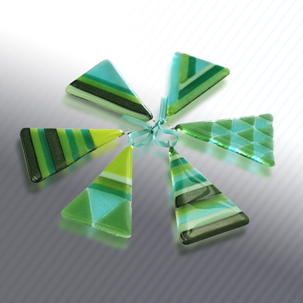 Designed Holiday Ornaments - Image 4