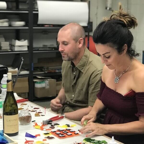 Wine N’ Fusion - Image 13