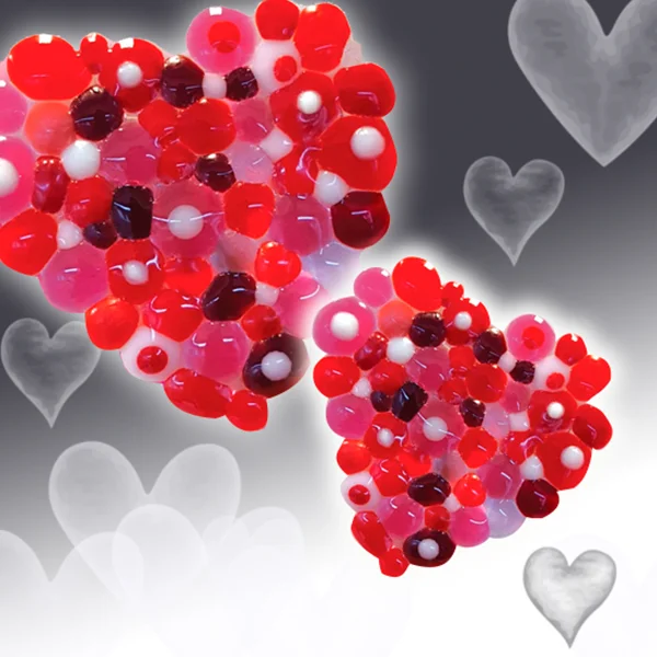 Valentines N' Fusion