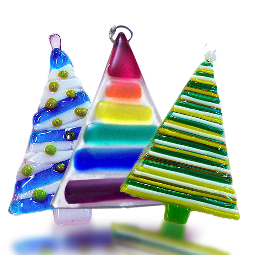 Designed Holiday Ornaments - Image 2