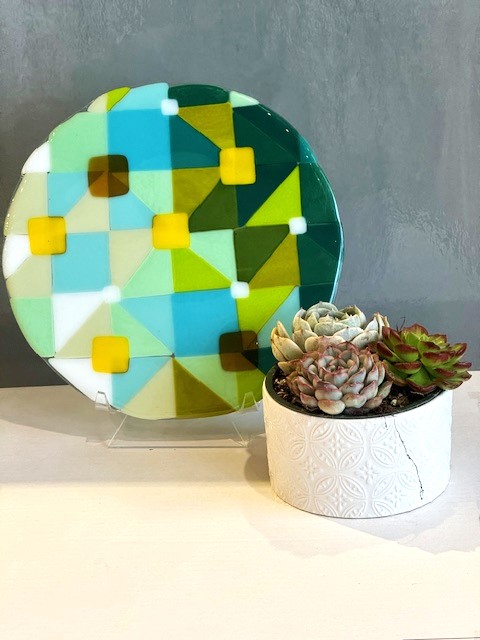 Floral Fusion :Plants Holder - Image 8