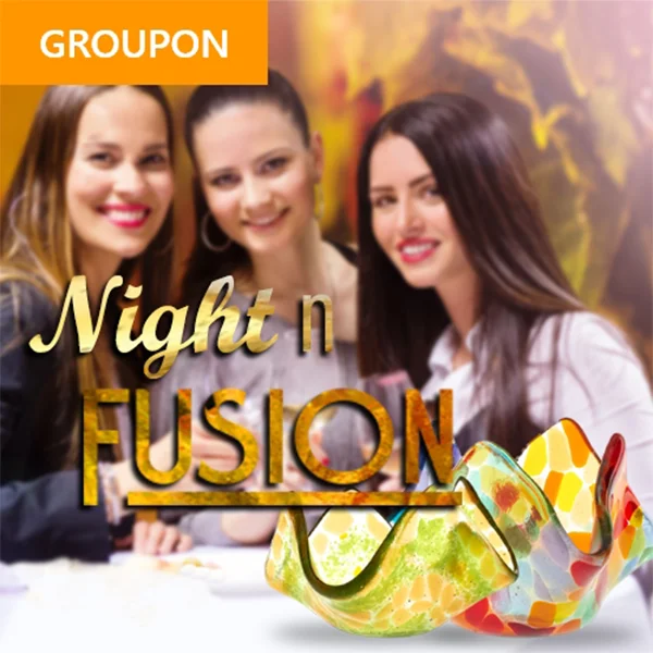 Wine N’ Fusion