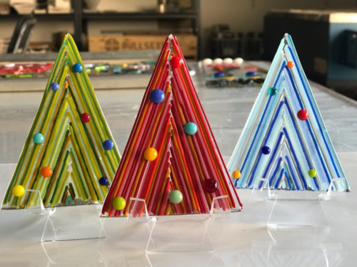 Designed Holiday Ornaments - Image 7