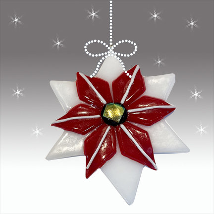Designed Holiday Ornament - Image 9